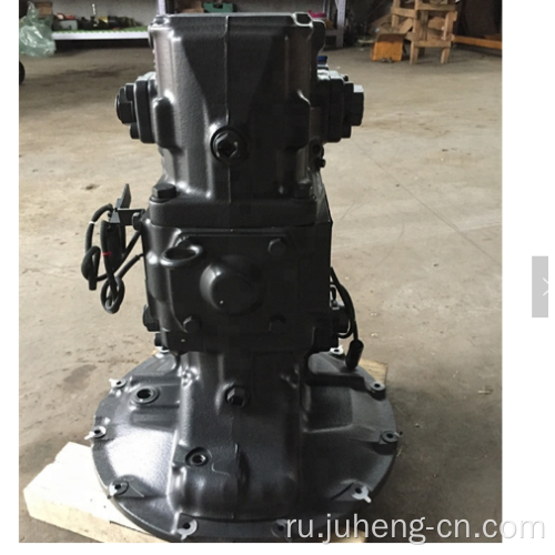 PC210-8 Гидравлический насос 708-2L-00500 Основной насос